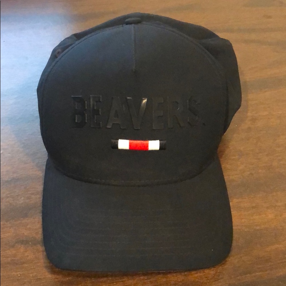 Nike Classic99 Dri-Fit Oregon State Beavers Hat